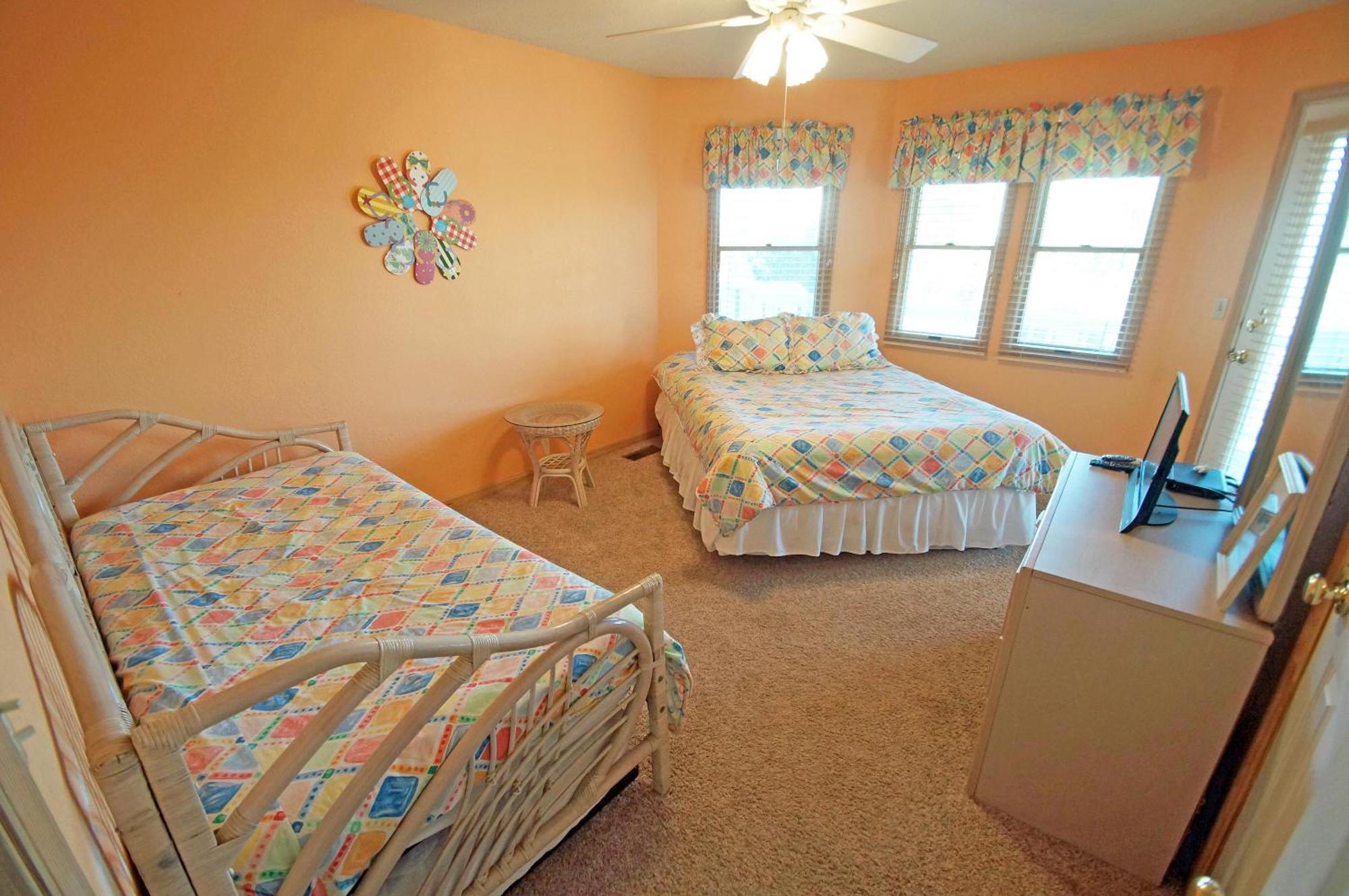 Villa Wh978- Dolphin'S Delight Corolla Exterior foto